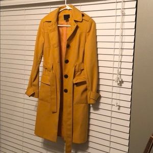 Trench Coat